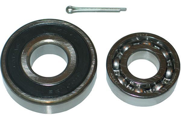 KAVO PARTS Комплект подшипника ступицы колеса WBK-1504